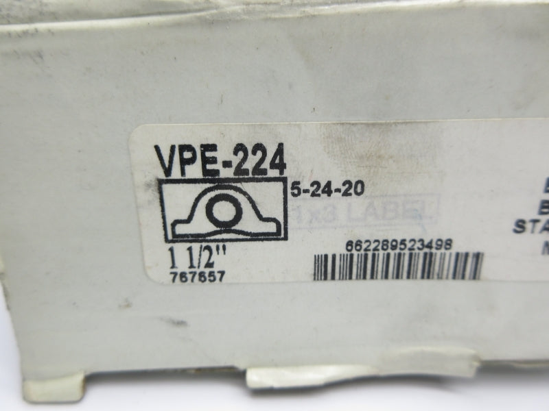 BROWNING VPE-224 1-1/2" NSMP