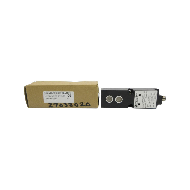 MIGATRON RPS-150A-40 20-30VDC NSMP