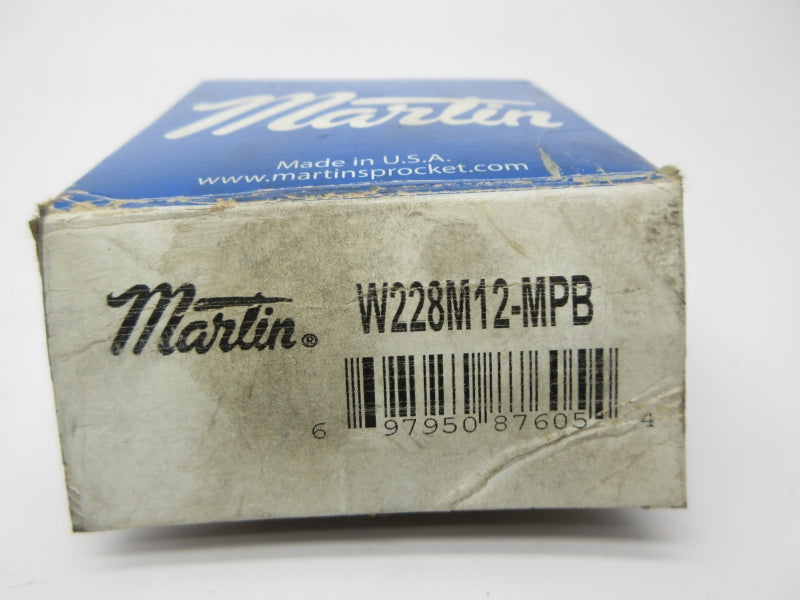 MARTIN W228M12-MPB NSMP