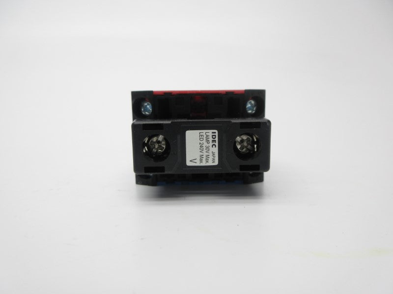 IDEC ALFW22211D-A 120-600VAC (AS PICTURED) NSMP