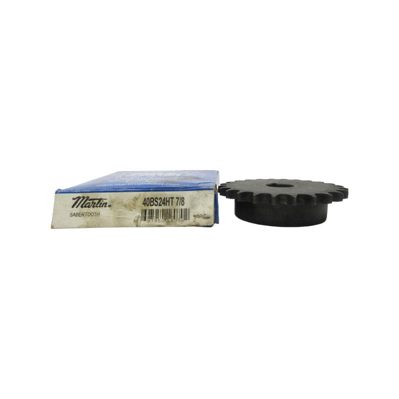 MARTIN 40BS24HT-7/8 NSMP