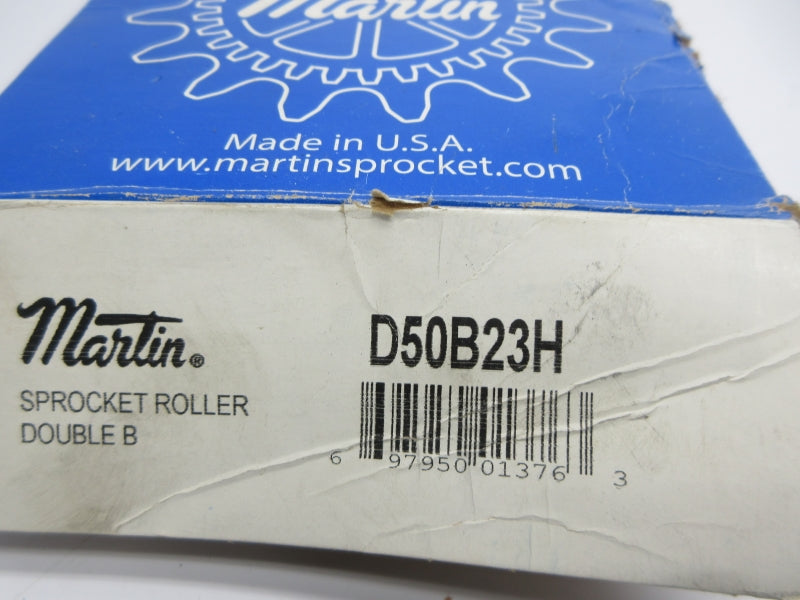 MARTIN D50B23H NSMP