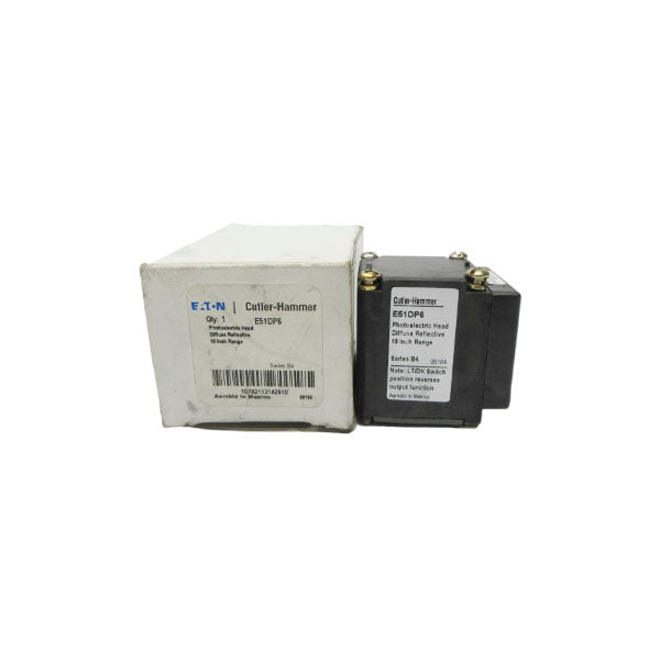 EATON E51DP6 SER. B4 NSMP