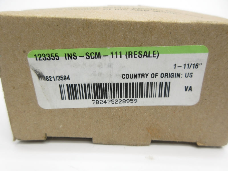 DODGE 123355 INS-SCM-111 NSMP