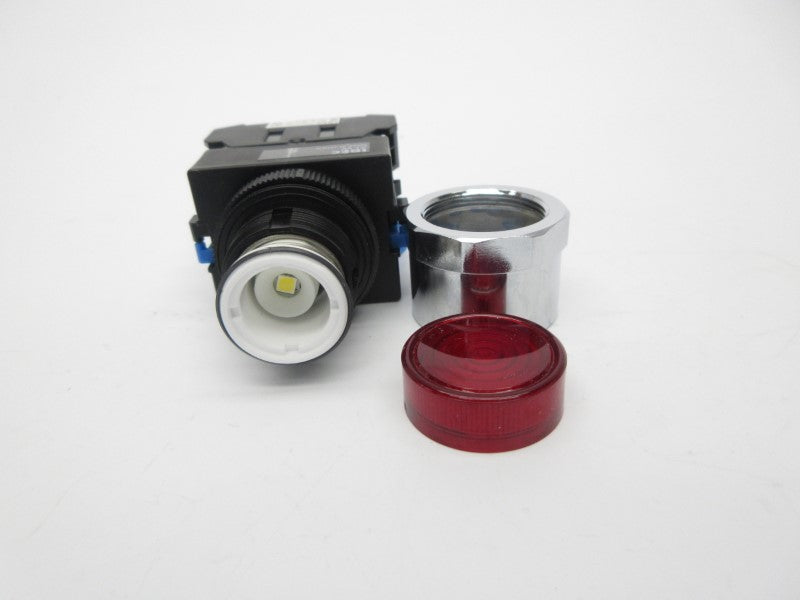 IDEC ALFW29910D-R-24V 120-400VAC NSMP