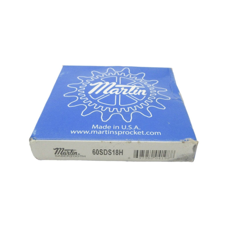 MARTIN 60SDS18H NSFS