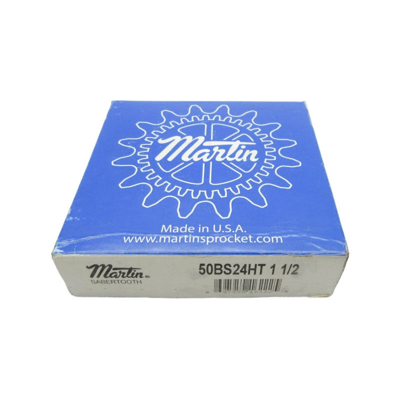 MARTIN 50BS24HT-1-1/2 NSFS