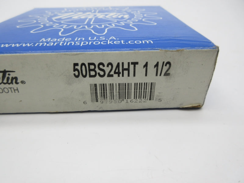MARTIN 50BS24HT-1-1/2 NSFS