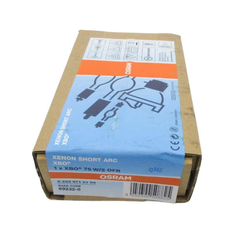 OSRAM A2559710104 69232-0 NSFS