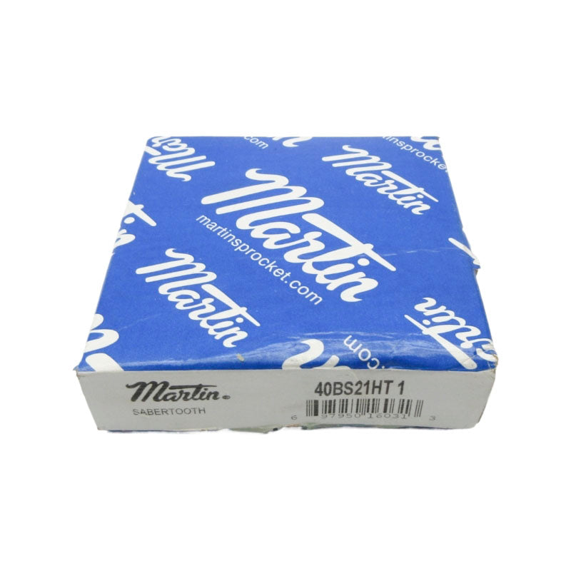 MARTIN 40BS21HT-1 NSFS