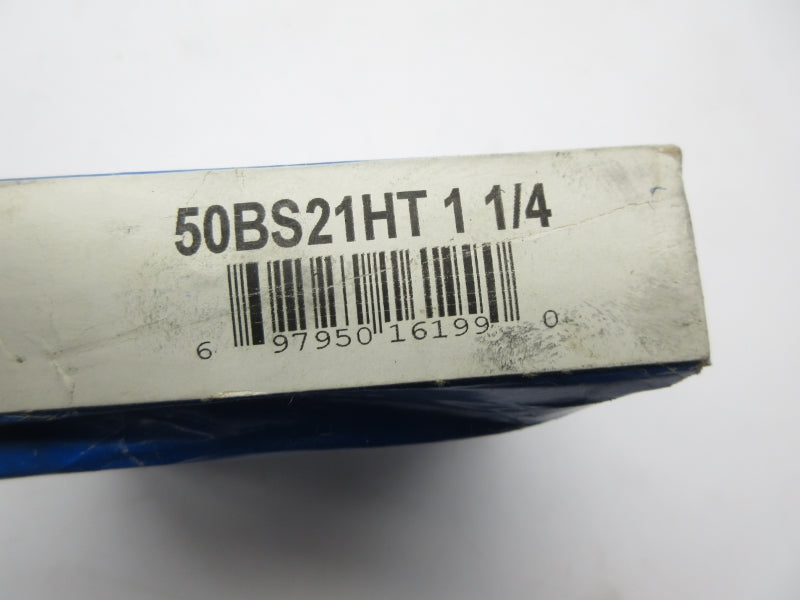 MARTIN 50BS21HT-1-1/4 NSFS