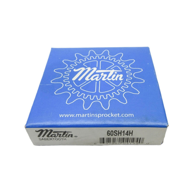 MARTIN 60SH14H NSFS