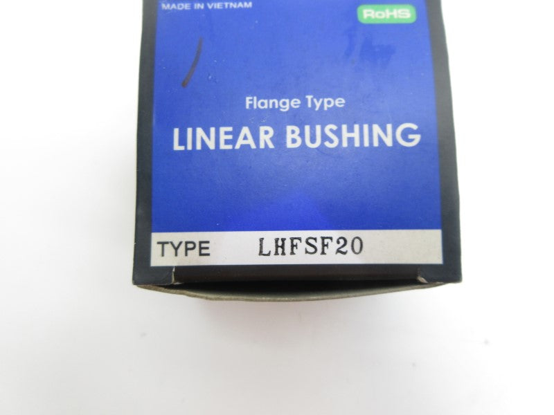 MISUMI LHFSF20 NSMP