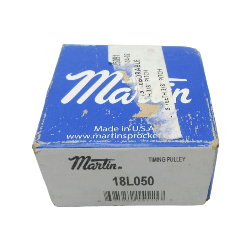 MARTIN 18L050 NSFS