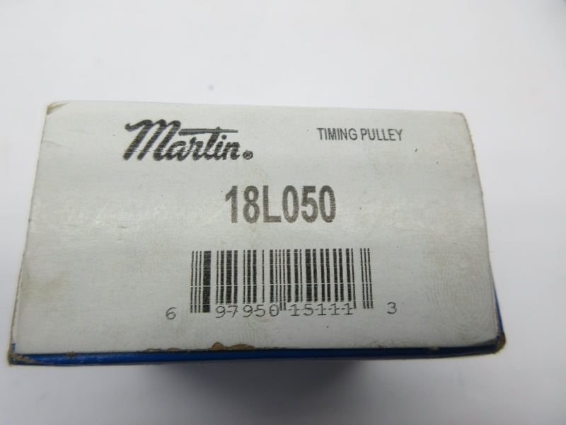 MARTIN 18L050 NSFS
