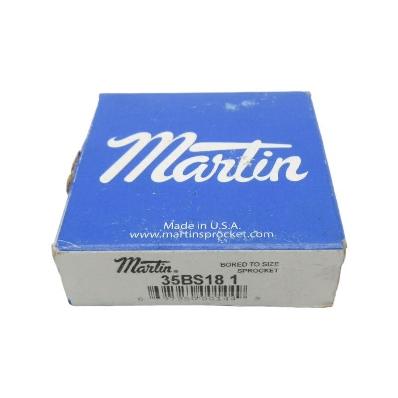 MARTIN 35BS18-1 NSFS