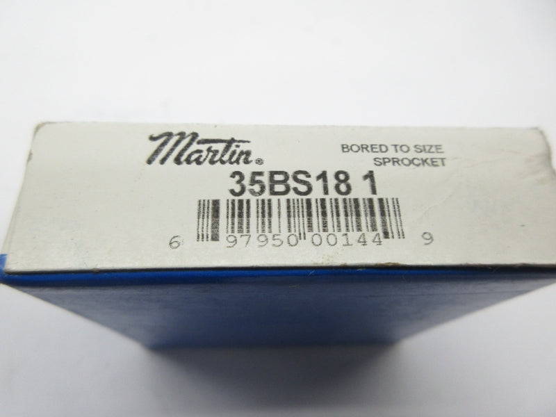 MARTIN 35BS18-1 NSFS