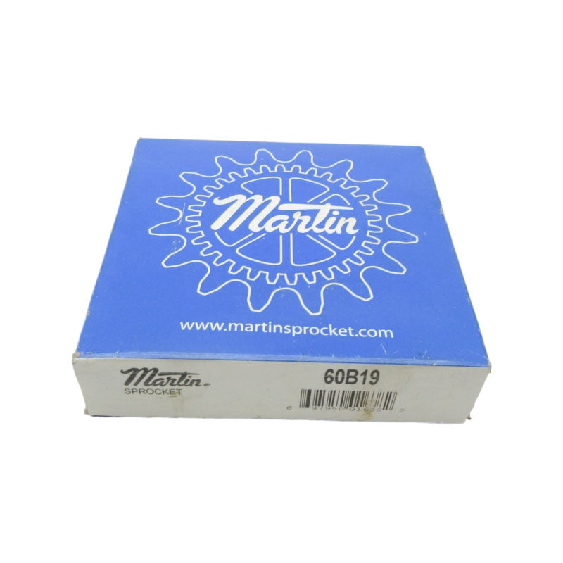 MARTIN 60B19 NSFS