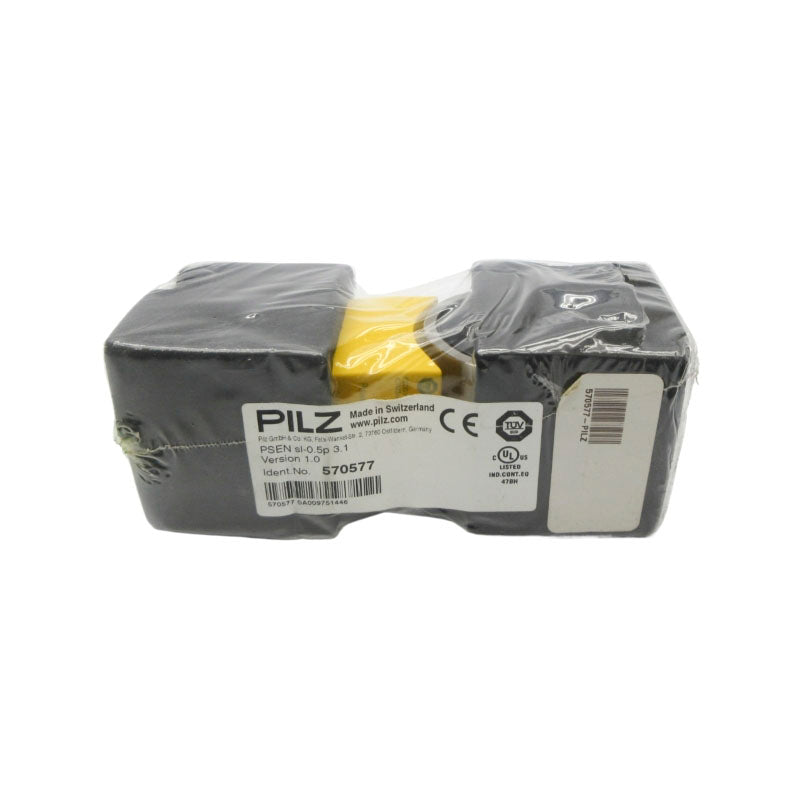 PILZ PSENSI-0.5P3.1 570577 NSMP