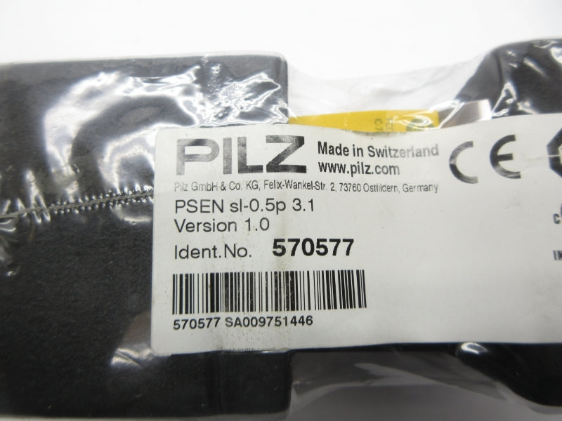 PILZ PSENSI-0.5P3.1 570577 NSMP