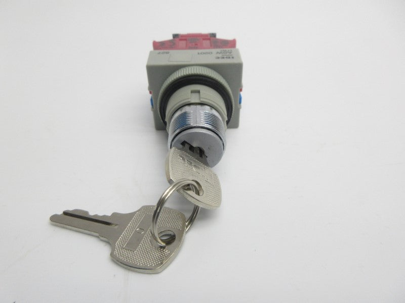 IDEC ASW2K11-RR 120-600VAC NSMP