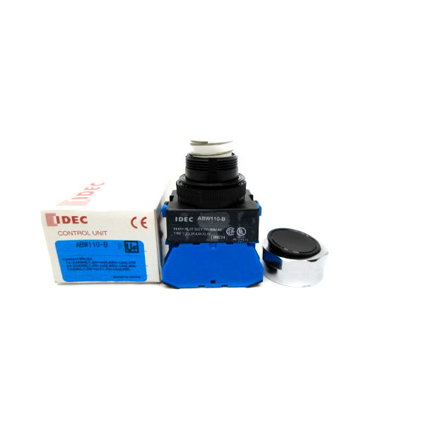 IDEC ABW110-B 120-600VAC NSMP