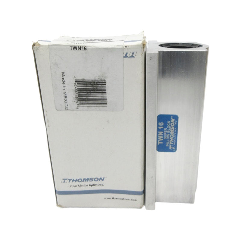 THOMSON TWN16 NSMP