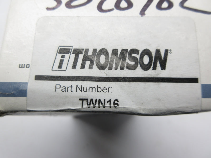 THOMSON TWN16 NSMP