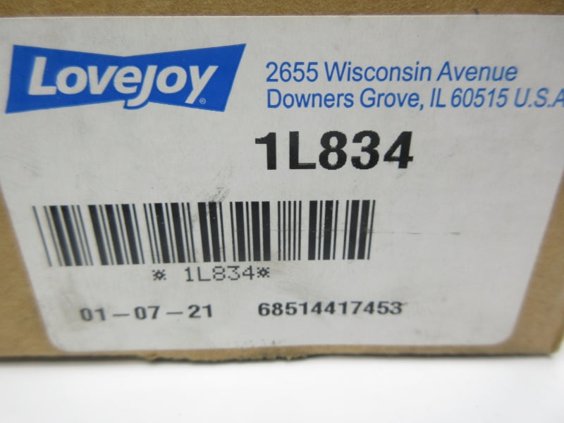 LOVEJOY 1L834 NSMP