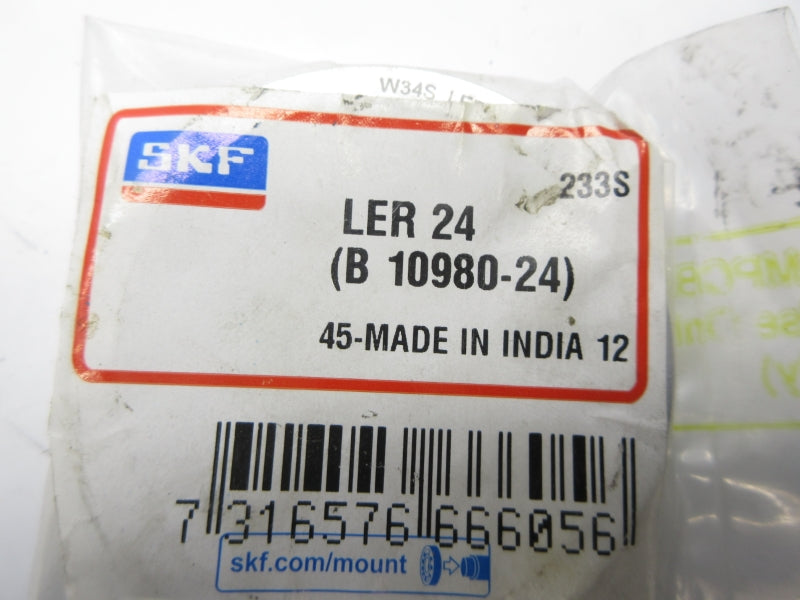 SKF LER24 NSMP