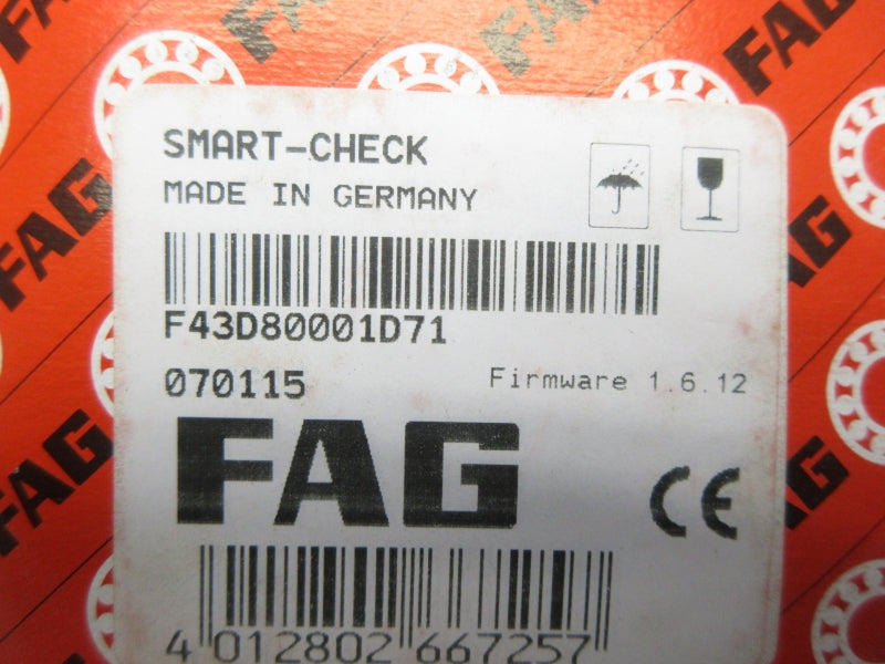 FAG 070115 11-32VDC NSMP