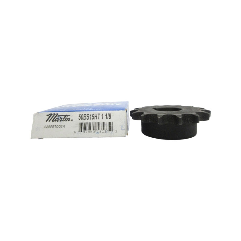 MARTIN 50BS15HT-1-1/8 NSMP