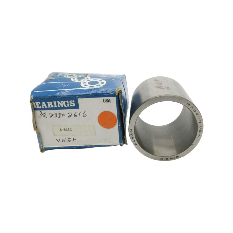 BEARINGS A-6212 NSMP