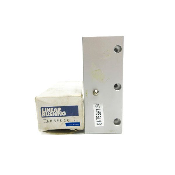 BUSHING LHSSL16 NSMP