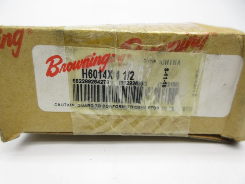BROWNING H6014X1-1/2 NSMP