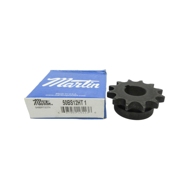 MARTIN 50BS12HT 1" NSMP