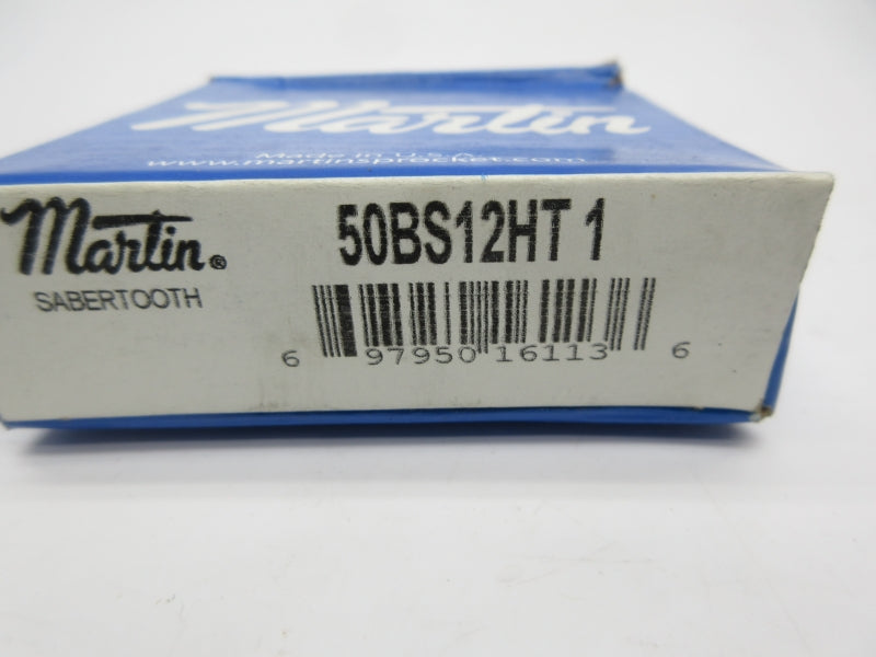 MARTIN 50BS12HT 1" NSMP
