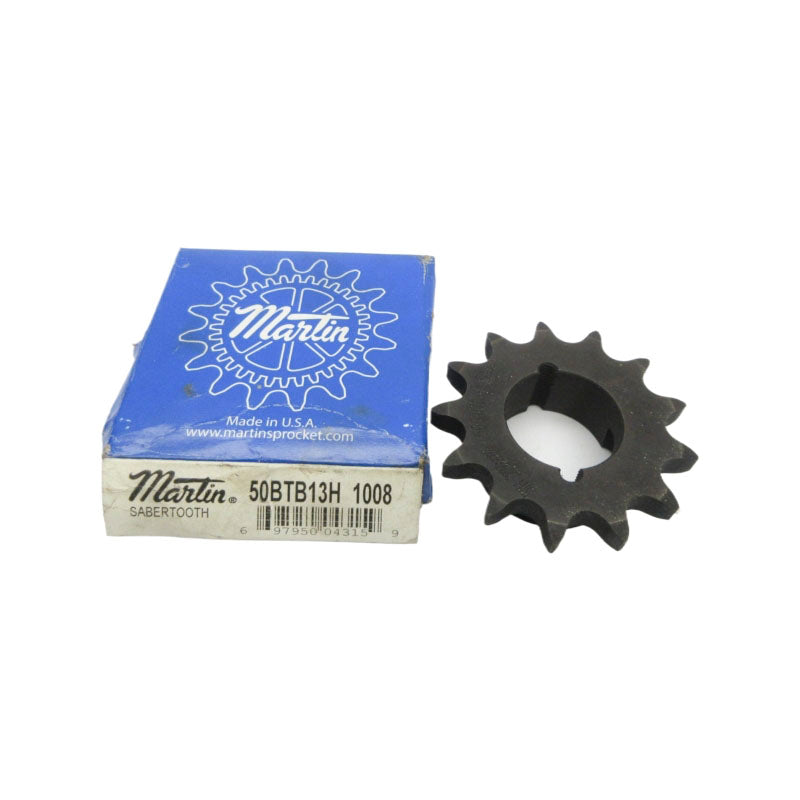MARTIN 50BTB13H-1008 NSMP
