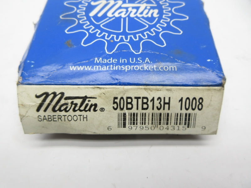 MARTIN 50BTB13H-1008 NSMP