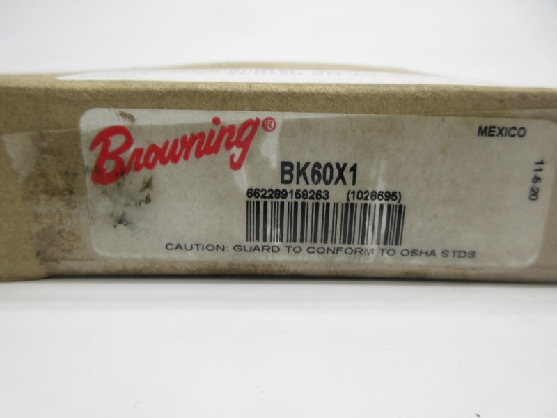 BROWNING BK60X1 NSMP