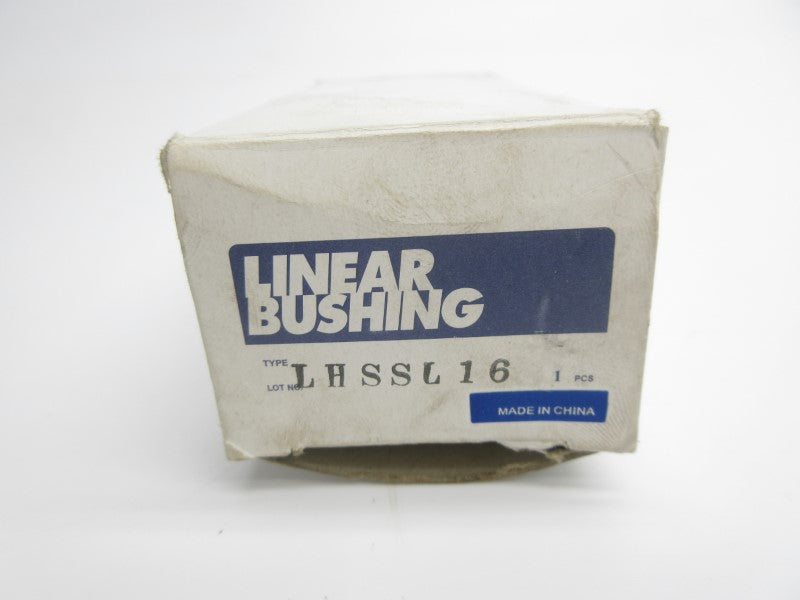 BUSHING LHSSL16 NSMP