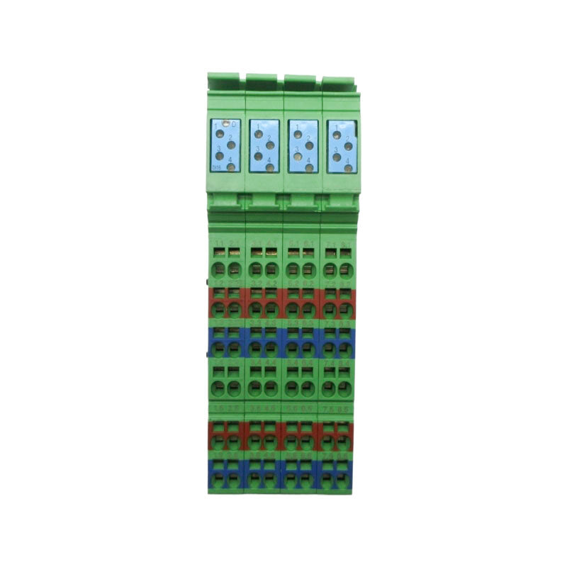PHOENIX CONTACT IBIL24DI16-PAC 2861250 NSNP