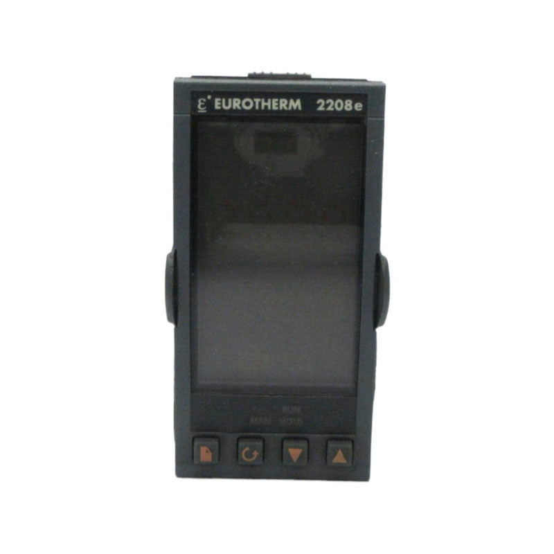 EUROTHERM 2208E/CC/VH/H7/XX/FH/FL/2XX/ITA/XXXXX/XXXXXX NSNP