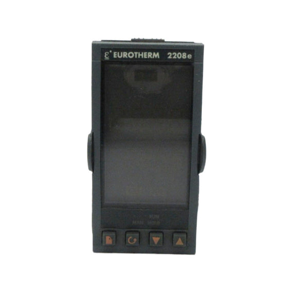 EUROTHERM 2208E/CC/VH/H7/XX/FH/FL/2XX/ITA/XXXXX/XXXXXX NSNP