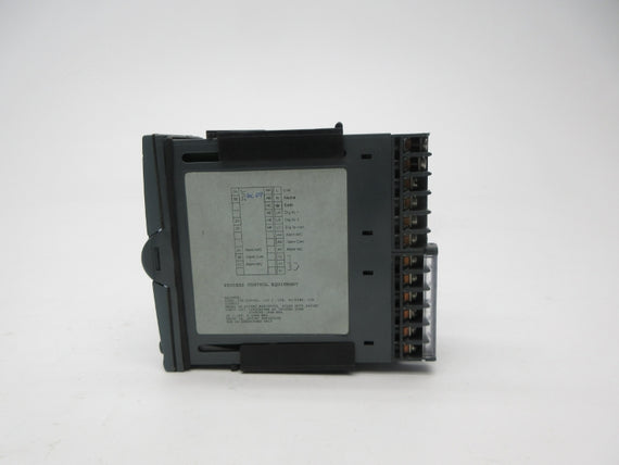 EUROTHERM 2208E/CC/VH/H7/XX/FH/FL/2XX/ITA/XXXXX/XXXXXX NSNP