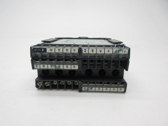 EUROTHERM 2208E/CC/VH/H7/XX/FH/FL/2XX/ITA/XXXXX/XXXXXX NSNP