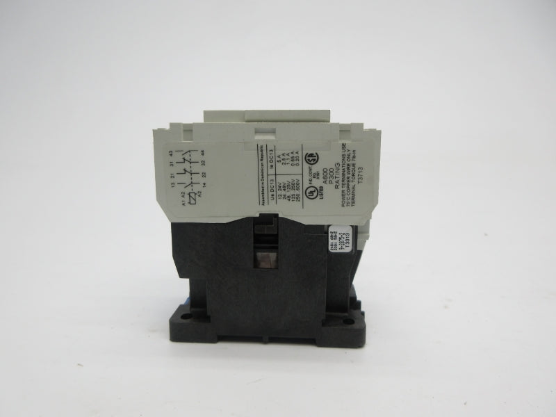 EATON D15CR22BB SER. B1 220/240V NSNP