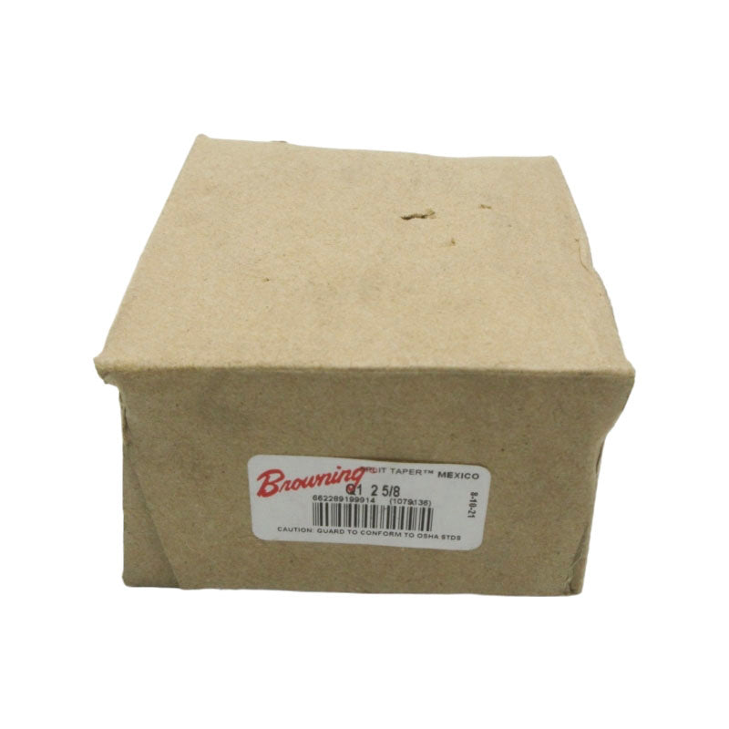 BROWNING Q1-2-5/8 NSFS