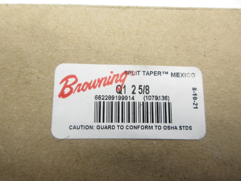 BROWNING Q1-2-5/8 NSFS