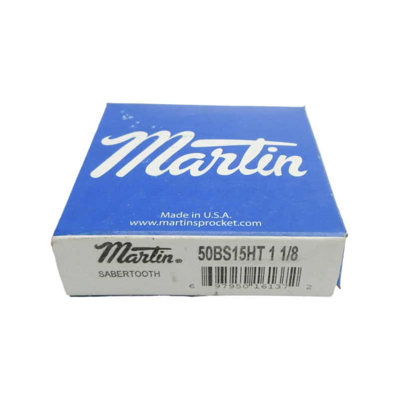 MARTIN 50BS15HT-1-1/8 NSFS